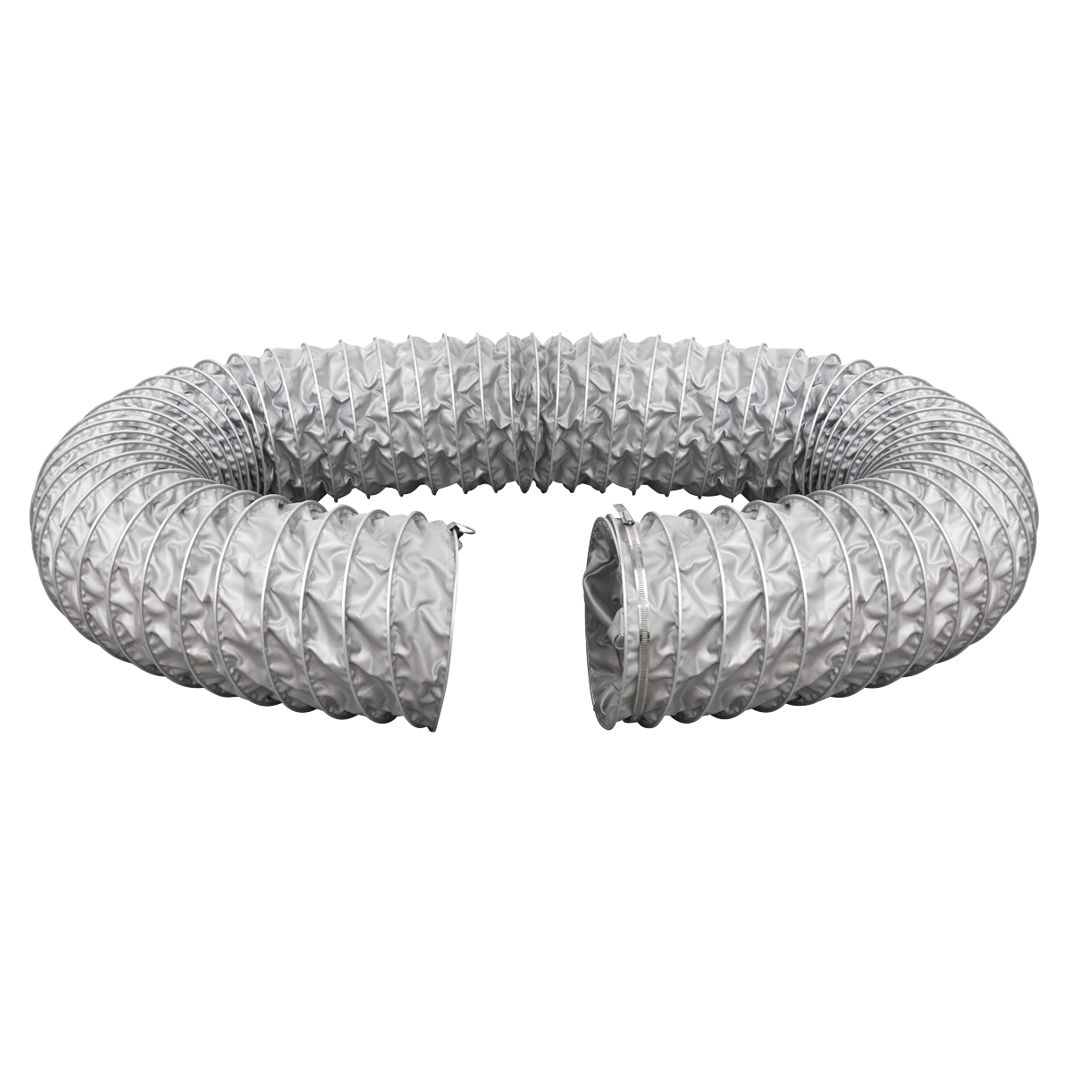 Flexible Ducting 250mm 5m