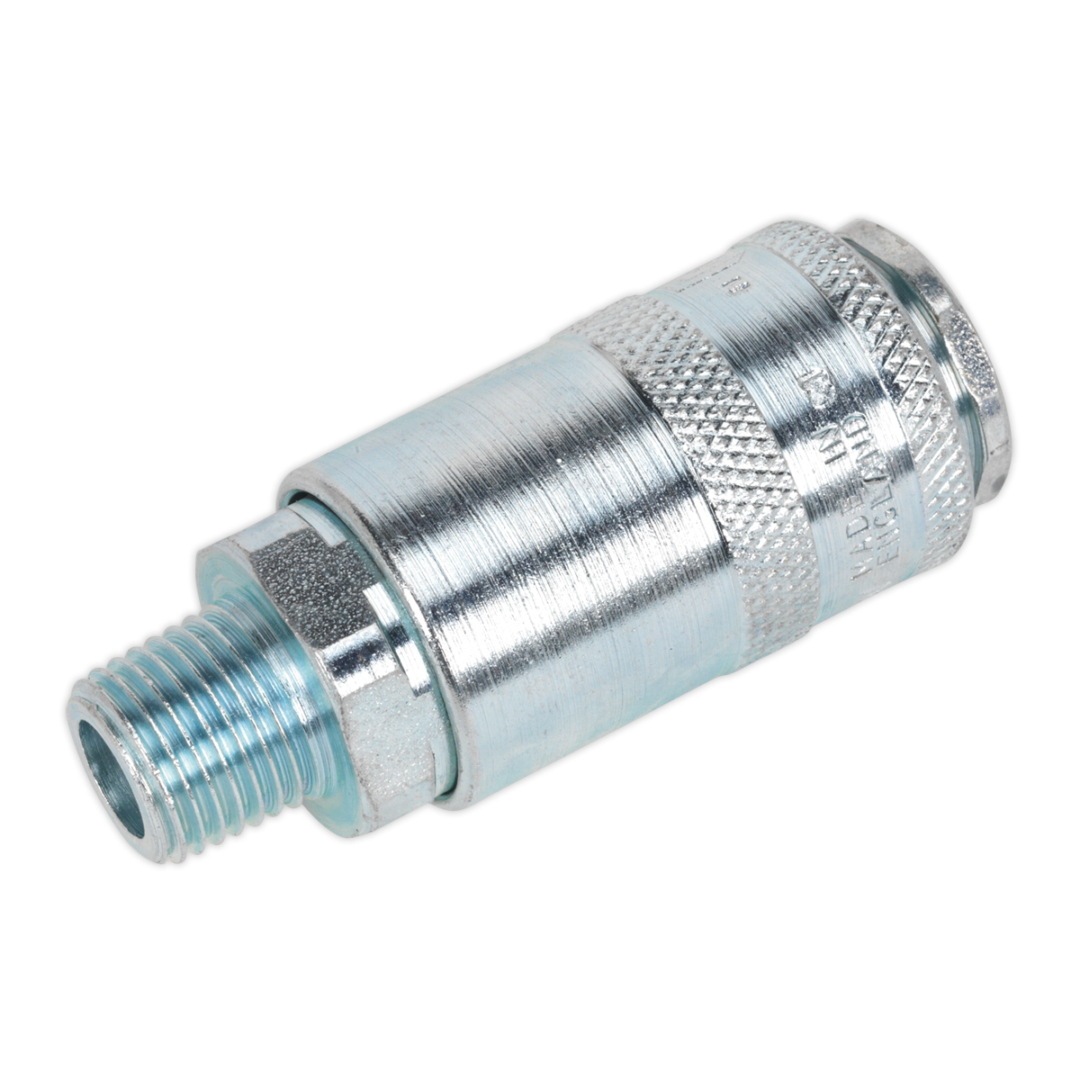 PCL Coupling Body Male