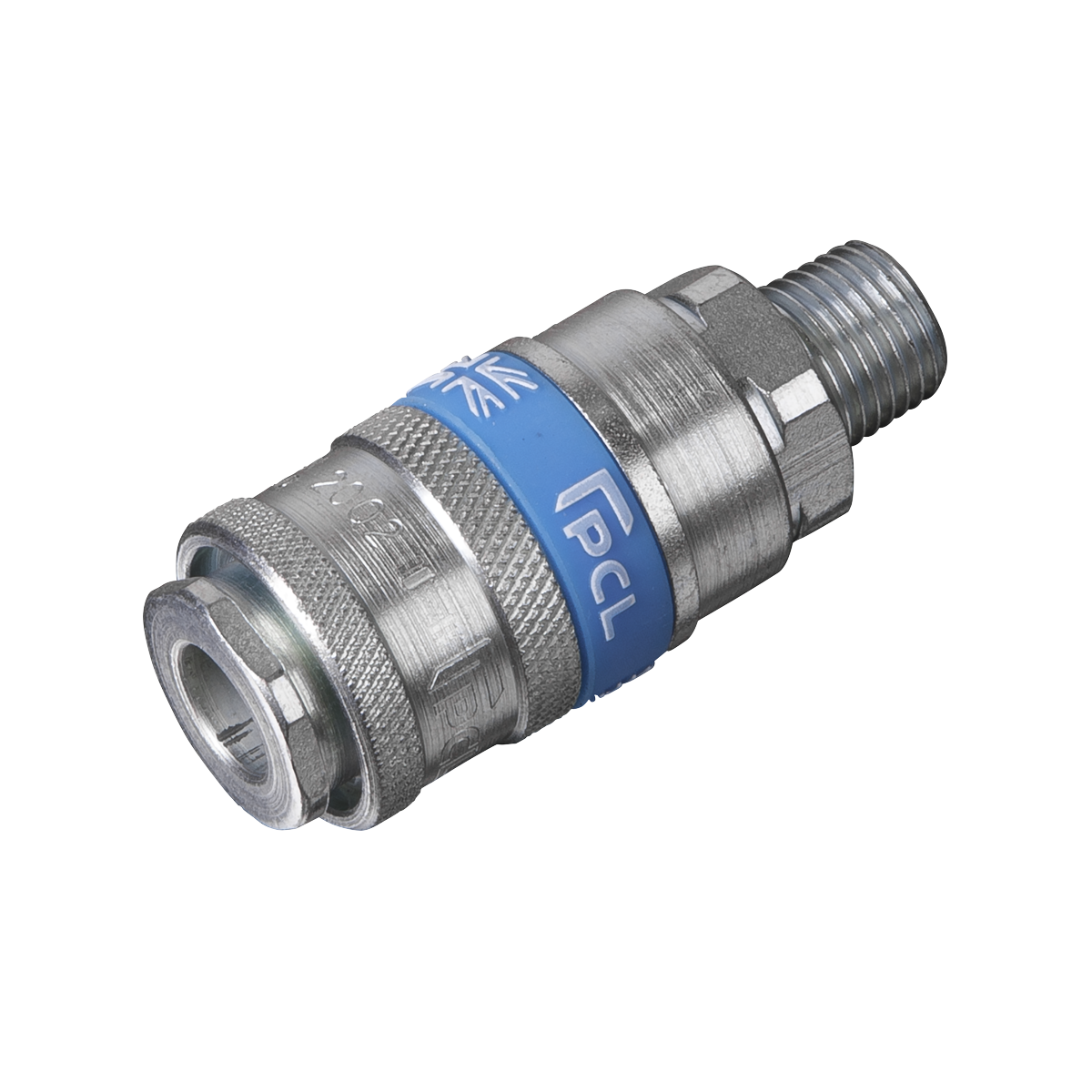 PCL Coupling Body Male