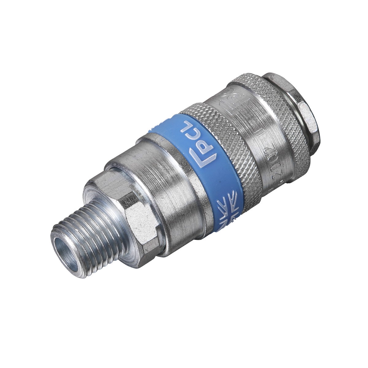 PCL Coupling Body Male