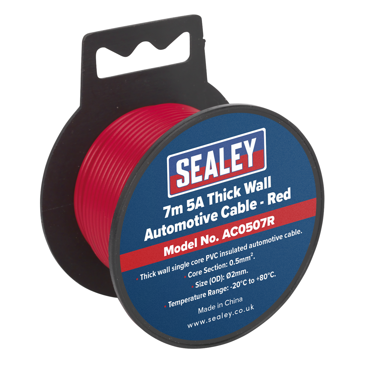 Clip Strip Deal - Automotive Cable