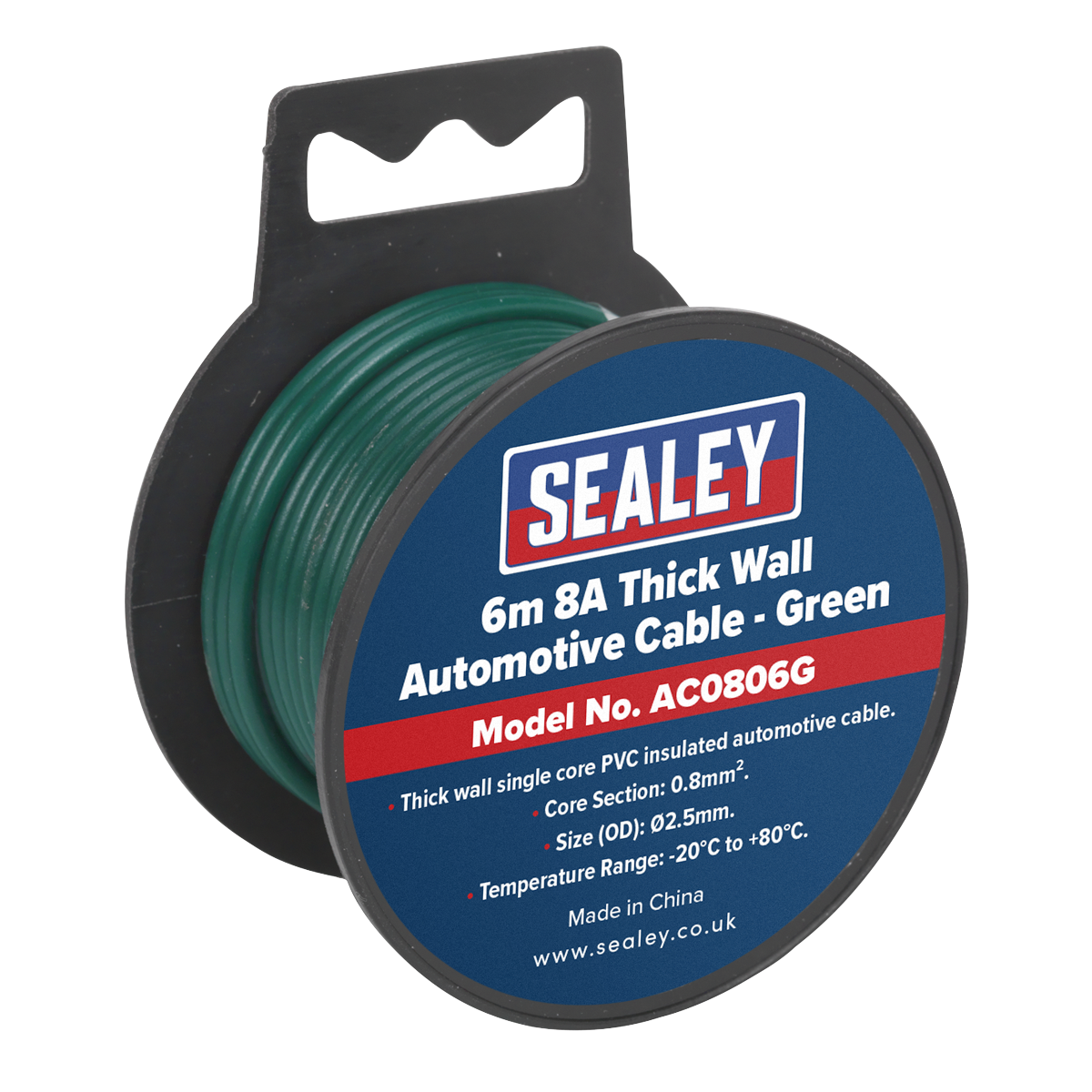 Clip Strip Deal - Automotive Cable