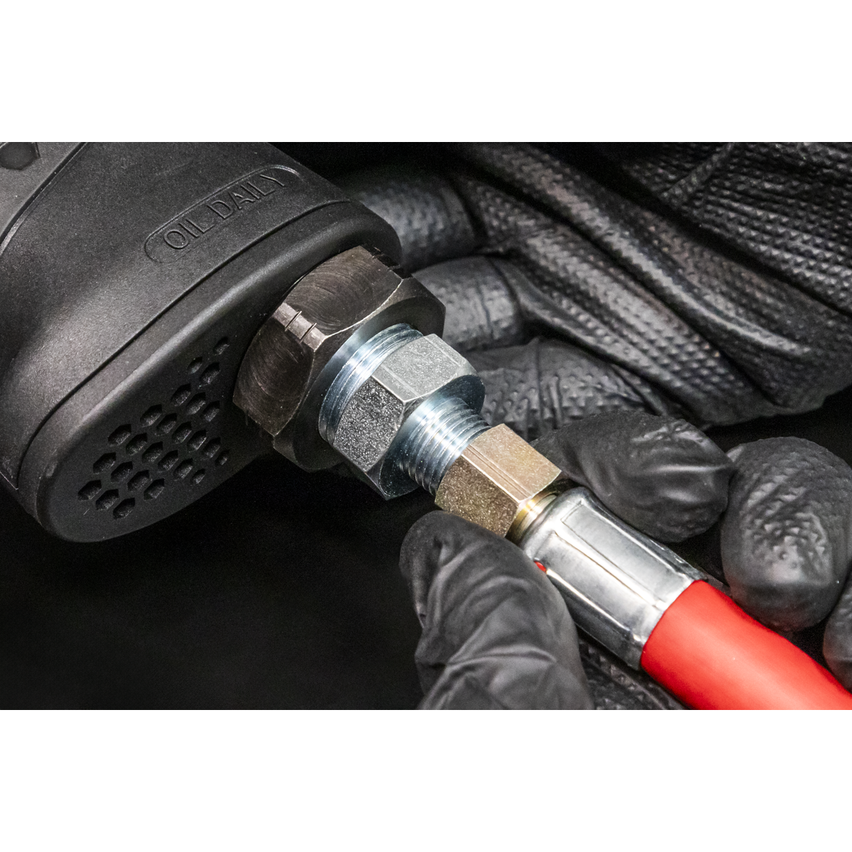 PCL Reducing Union 1/2"BSPT to 1/4"BSPT - Pack of 5