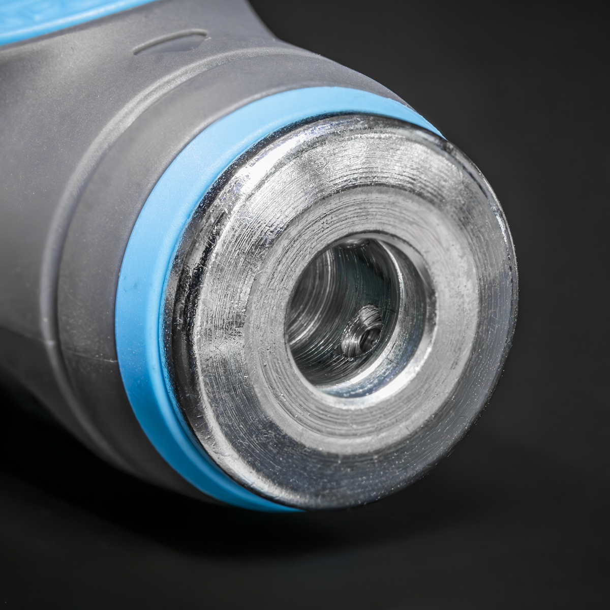 PCL Push-Button Safety Coupling Tailpiece for 1/4" Hose