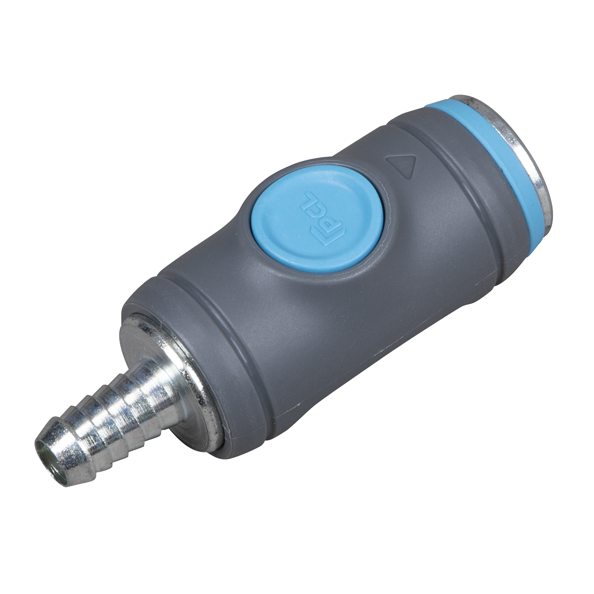 PCL Safeflow Safety Coupling Tailpiece for 3/8" Hose
