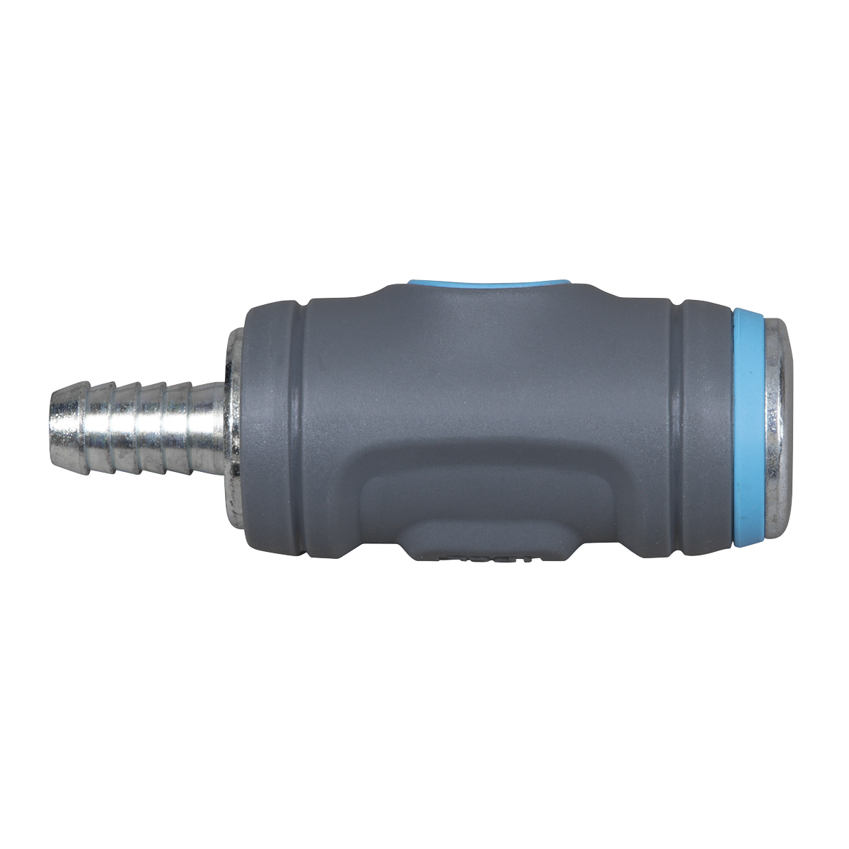 PCL Safeflow Safety Coupling Tailpiece for 3/8" Hose