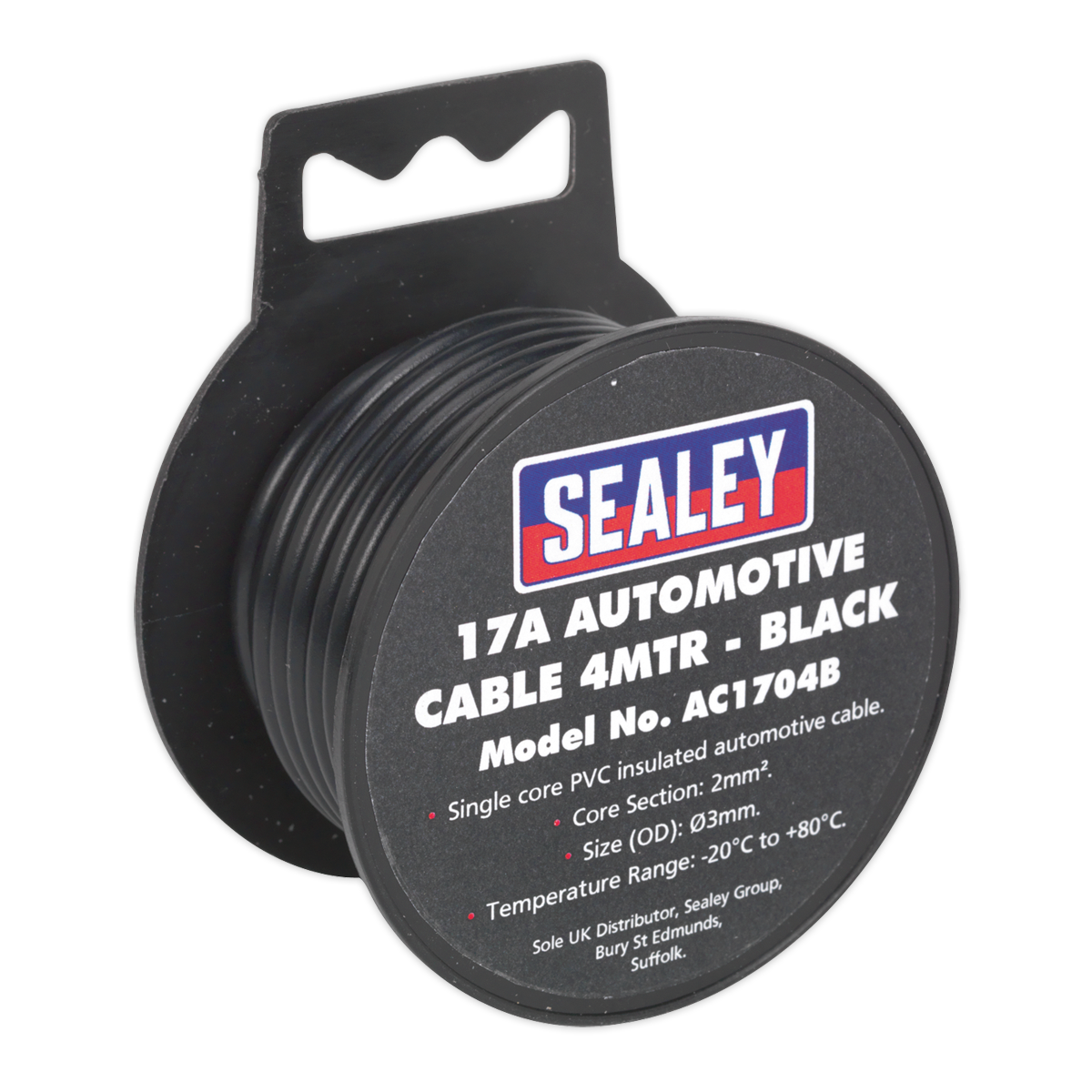 Clip Strip Deal - Automotive Cable