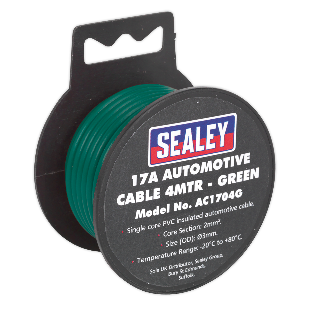 Clip Strip Deal - Automotive Cable