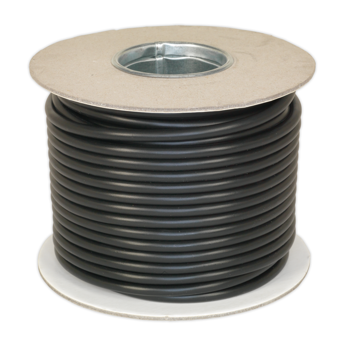 Thin Wall Automotive Cable 4 x 0.75mm² 24/0.20mm 30m - Black