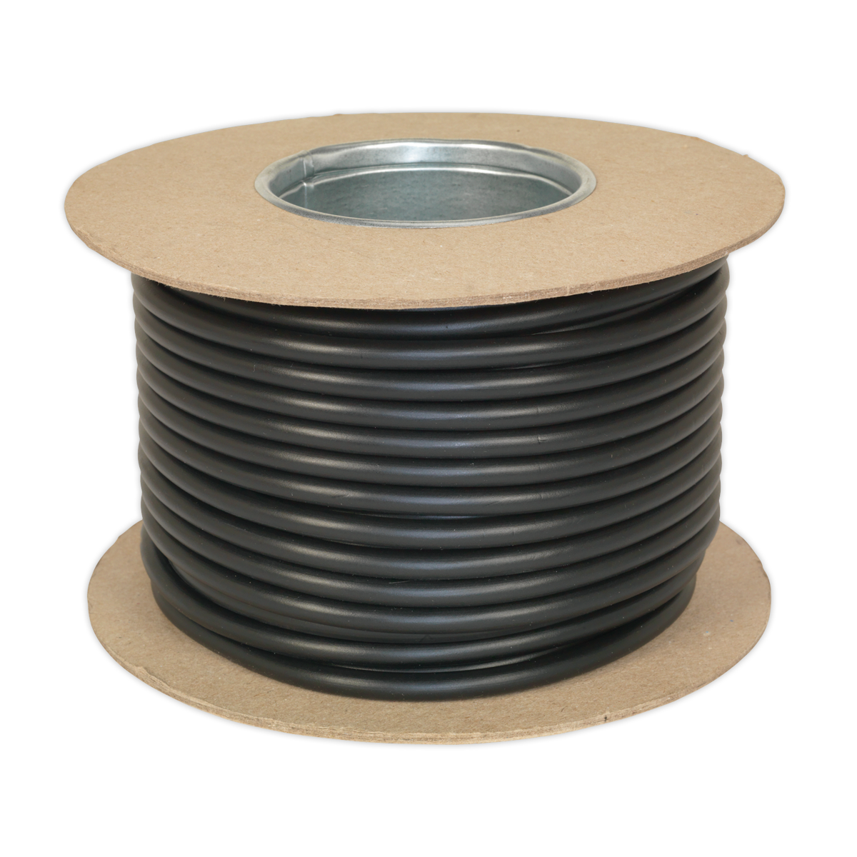 Thin Wall Automotive Cable 7 x 0.75mm² 24/0.20mm 30m - Black