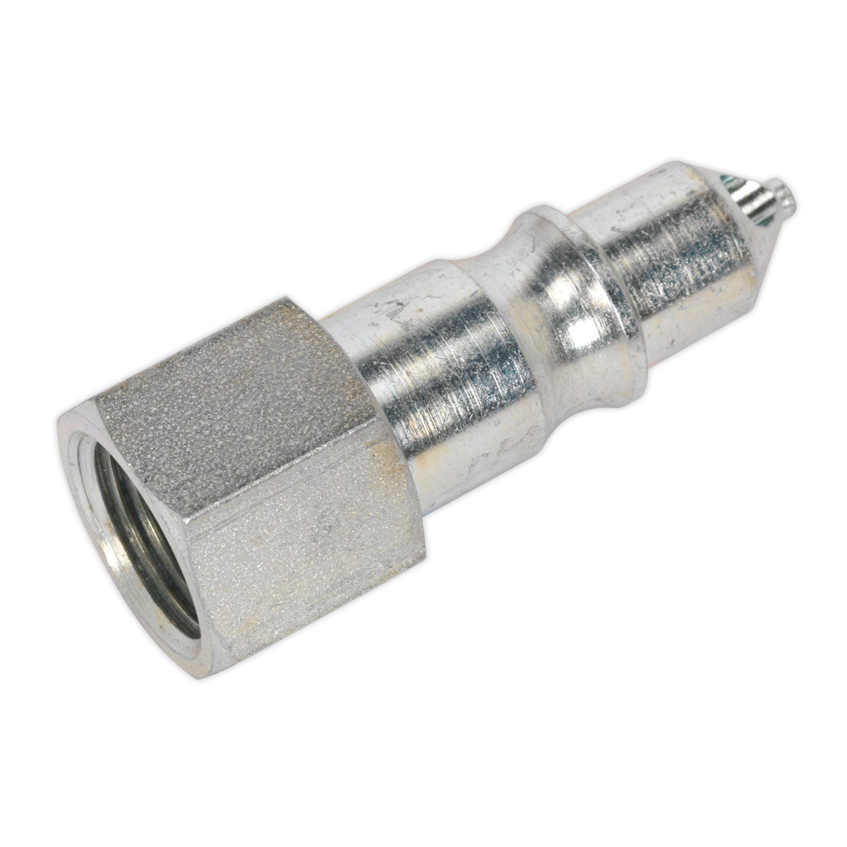 PCL Screwed Adaptor Female 3/8"BSP - Pack of 2