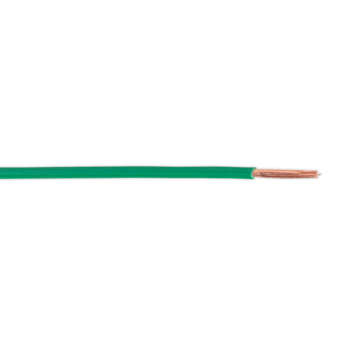 Thin Wall Single Automotive Cable 2mm² 28/0.30mm 50m