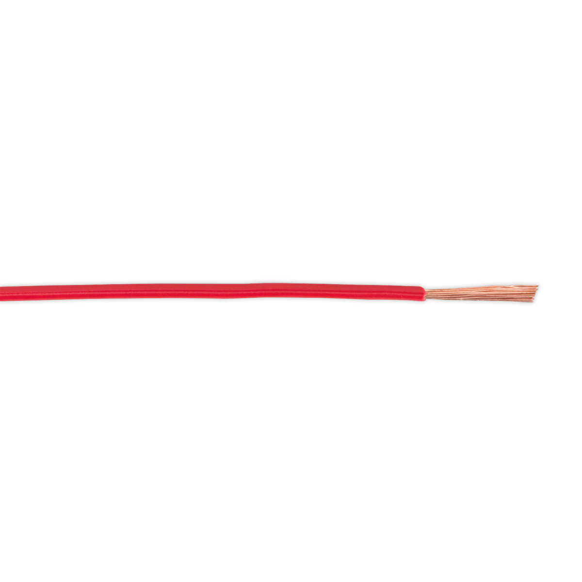 Thin Wall Automotive Cable Single 1mm² 32/0.20mm 50m