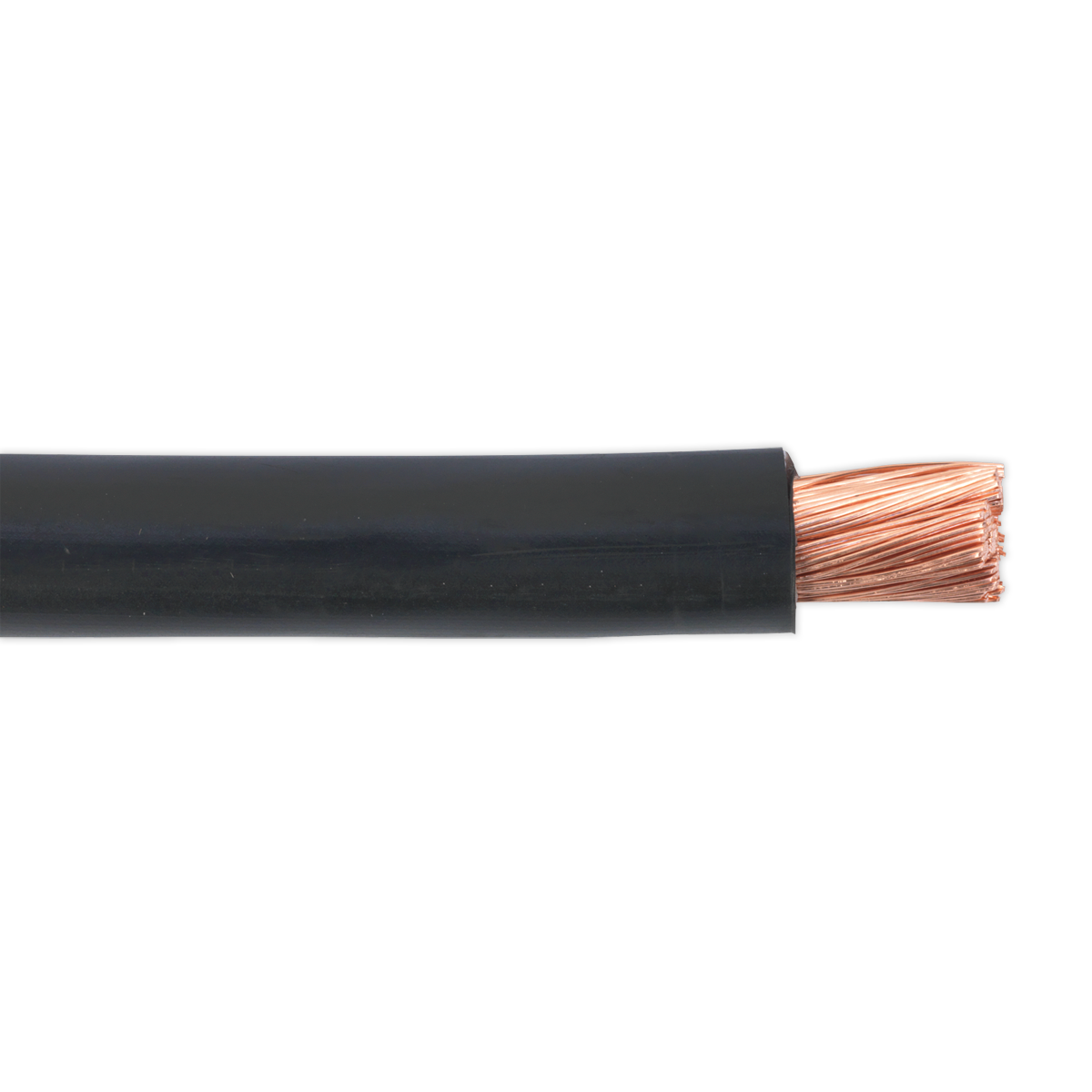 300A Automotive Starter Cable 315/0.40mm 40mm² 10m