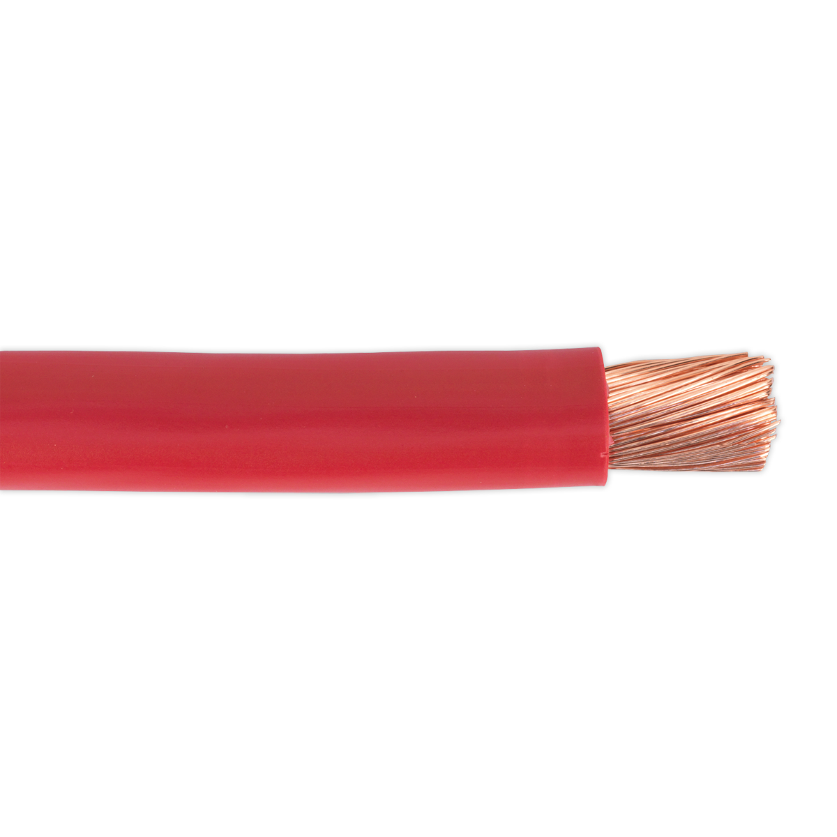 300A Automotive Starter Cable 315/0.40mm 40mm² 10m