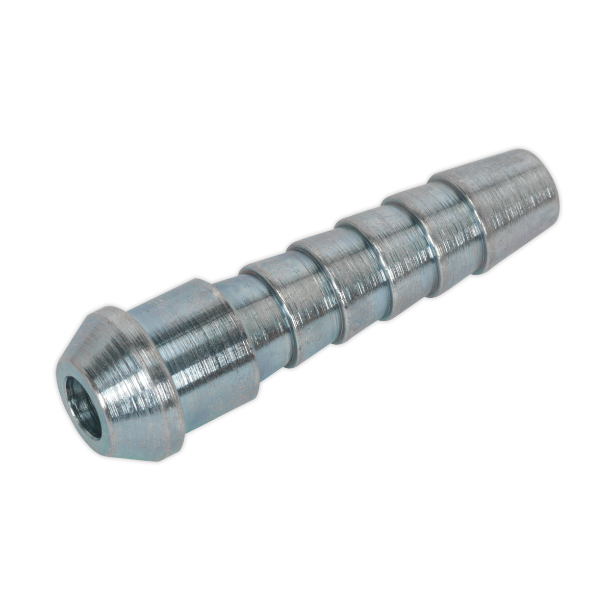 PCL Coned Tailpiece 1/4" Hose - 1/4"BSP Union Nut - Pack of 5
