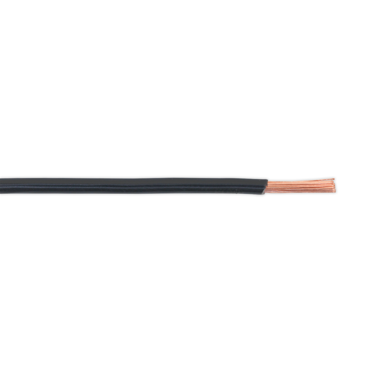 Automotive Cable Thin Wall Single 3mm² 44/0.30mm 30m