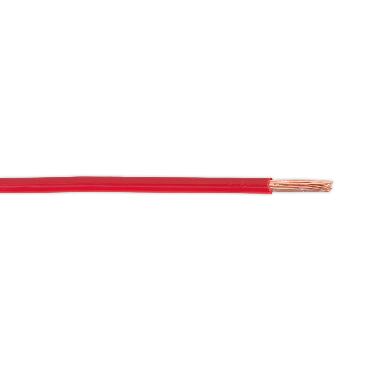 Automotive Cable Thin Wall Single 3mm² 44/0.30mm 30m