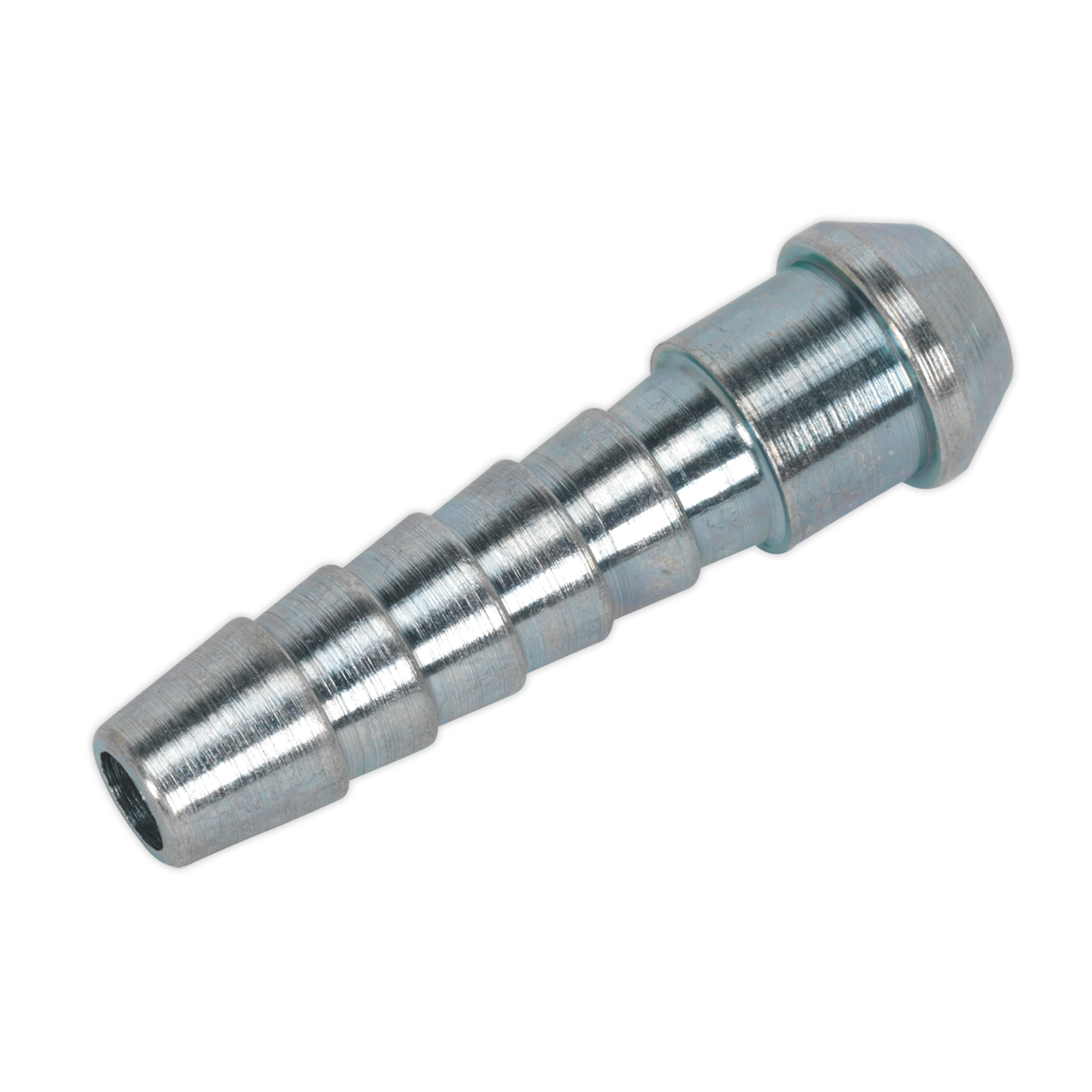 PCL Coned Tailpiece 1/4" Hose - 1/4"BSP Union Nut - Pack of 5