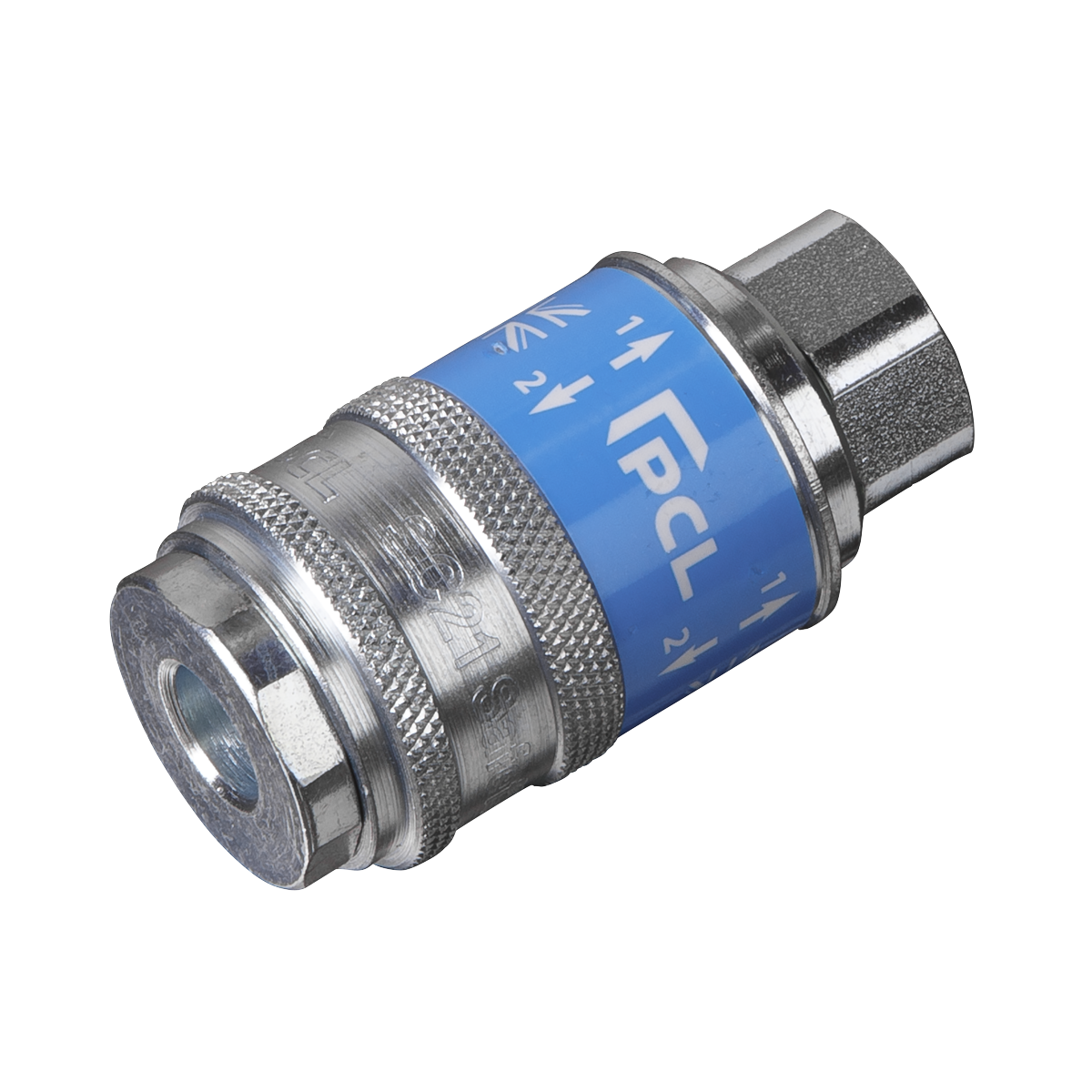 PCL Safety Coupling Body Female 1/4"BSP