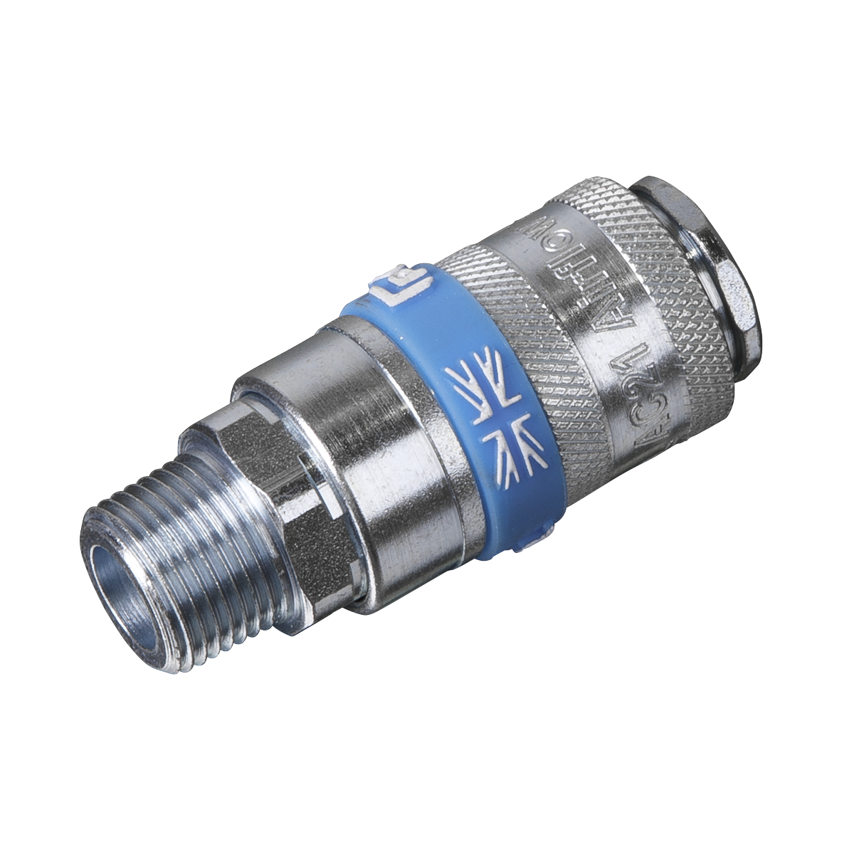 PCL Coupling Body