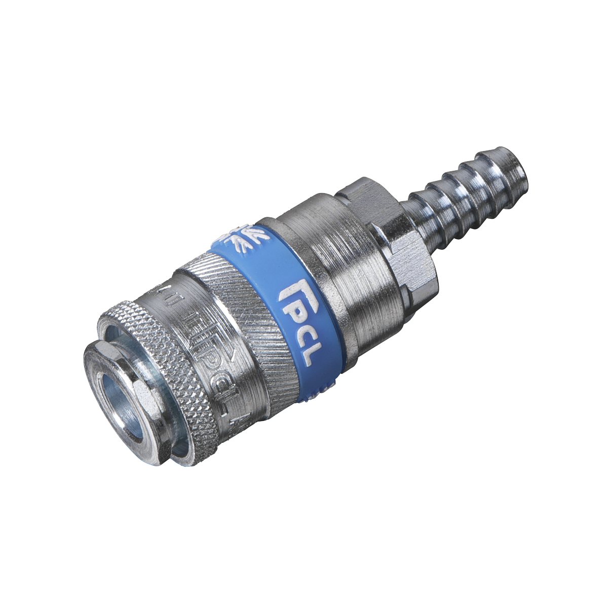 PCL Coupling Body Tailpiece
