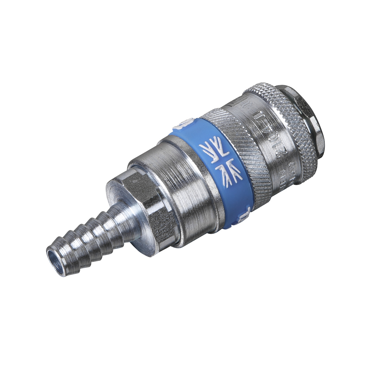 PCL Coupling Body Tailpiece