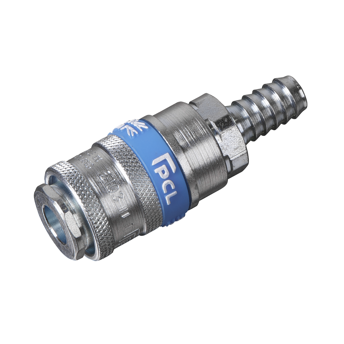 PCL Coupling Body Tailpiece