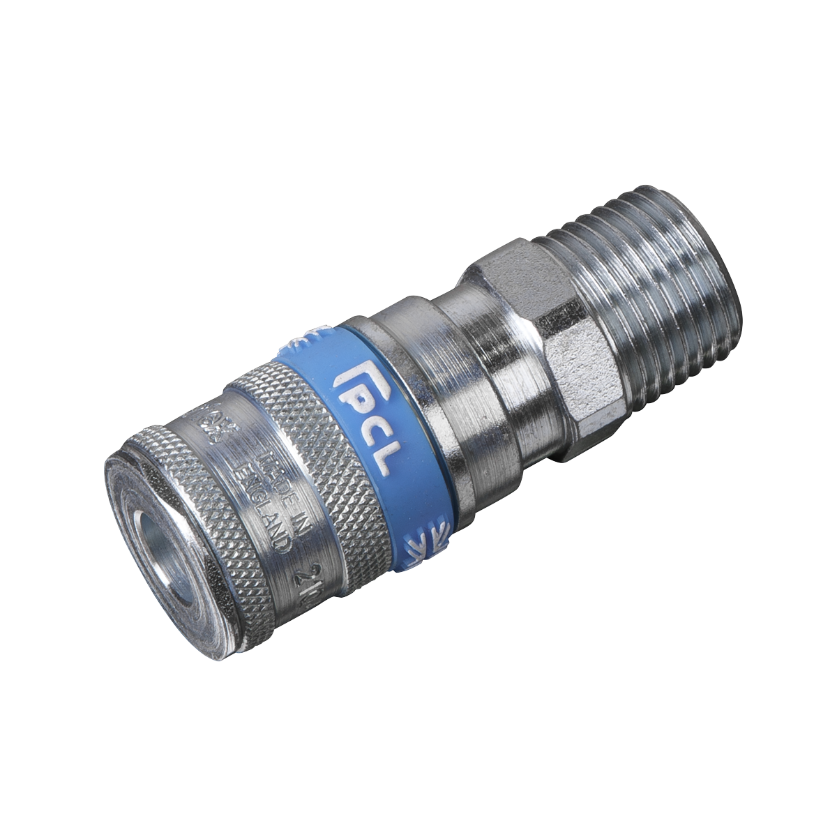 PCL Coupling Body