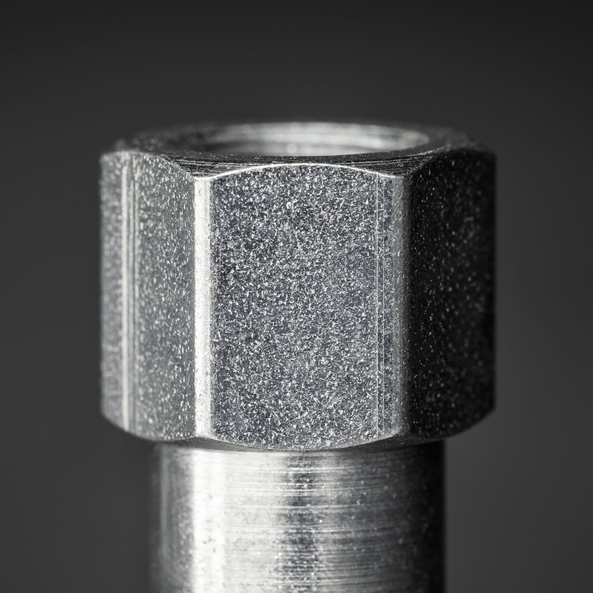 PCL Screwed Adaptor Female 1/8"BSP