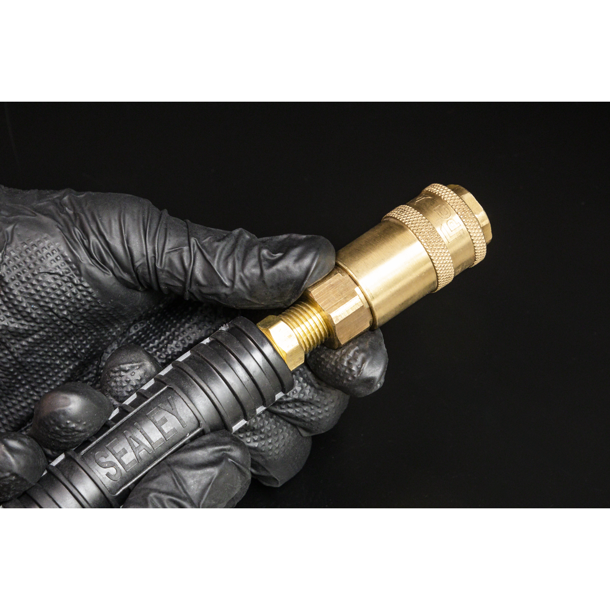 PCL Non-Corrodible Coupling Body