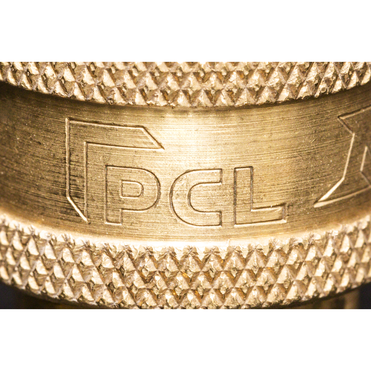 PCL Non-Corrodible Coupling Body