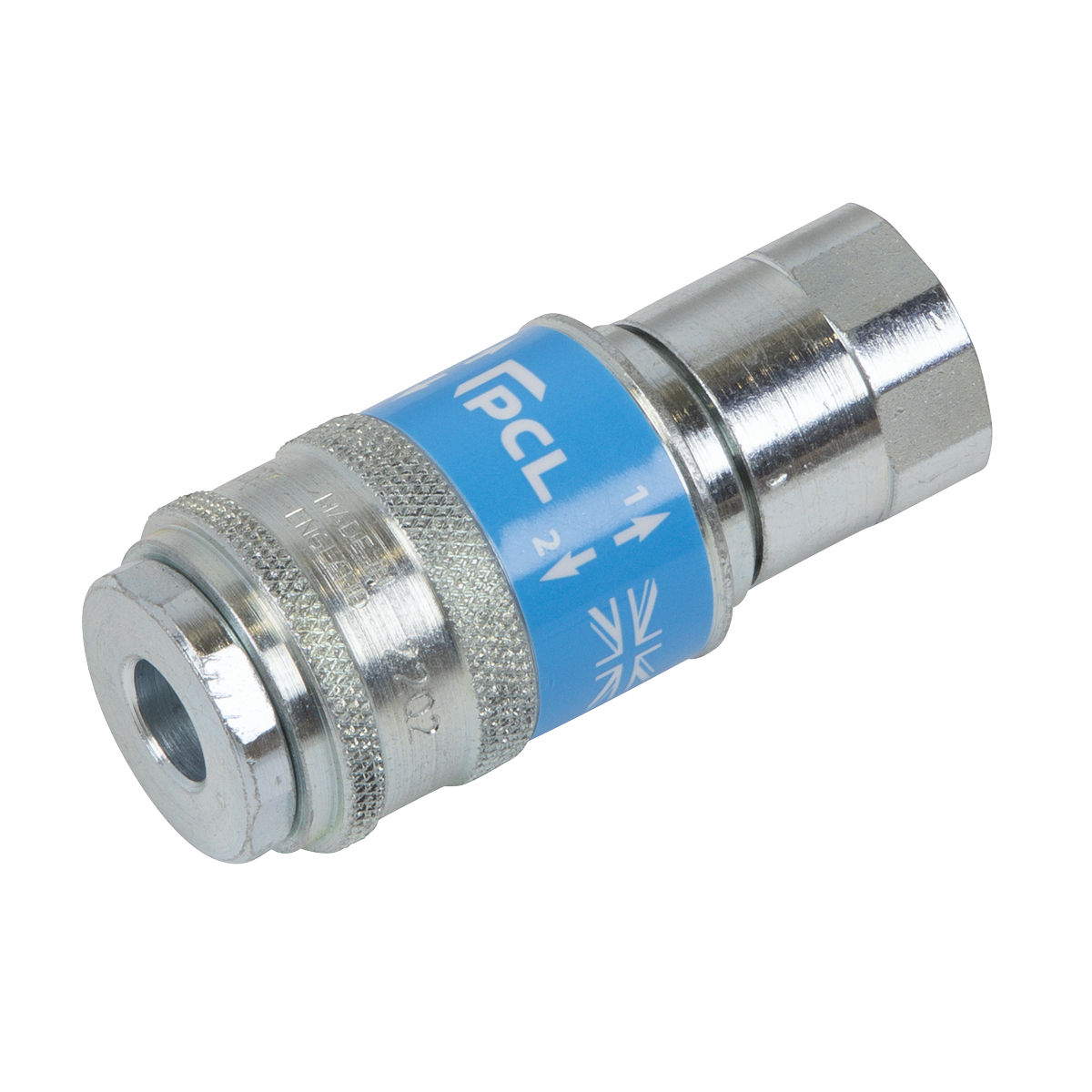 PCL Non-Corrodible Coupling Body