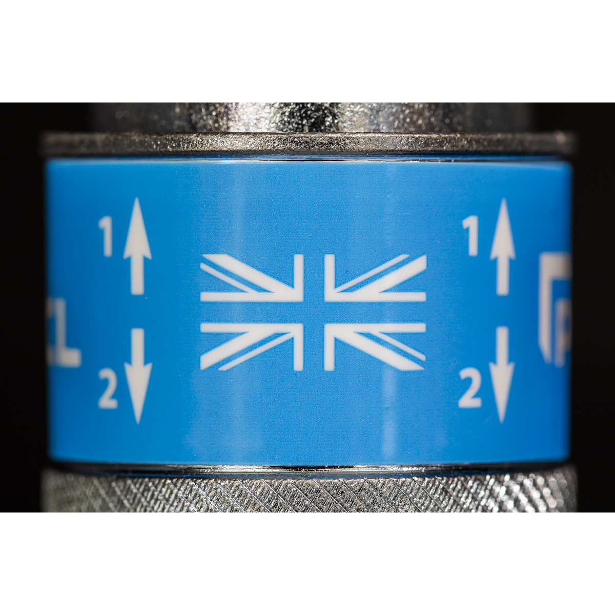 PCL Safeflow Safety Coupling Body Tailpiece for 1/4" Hose