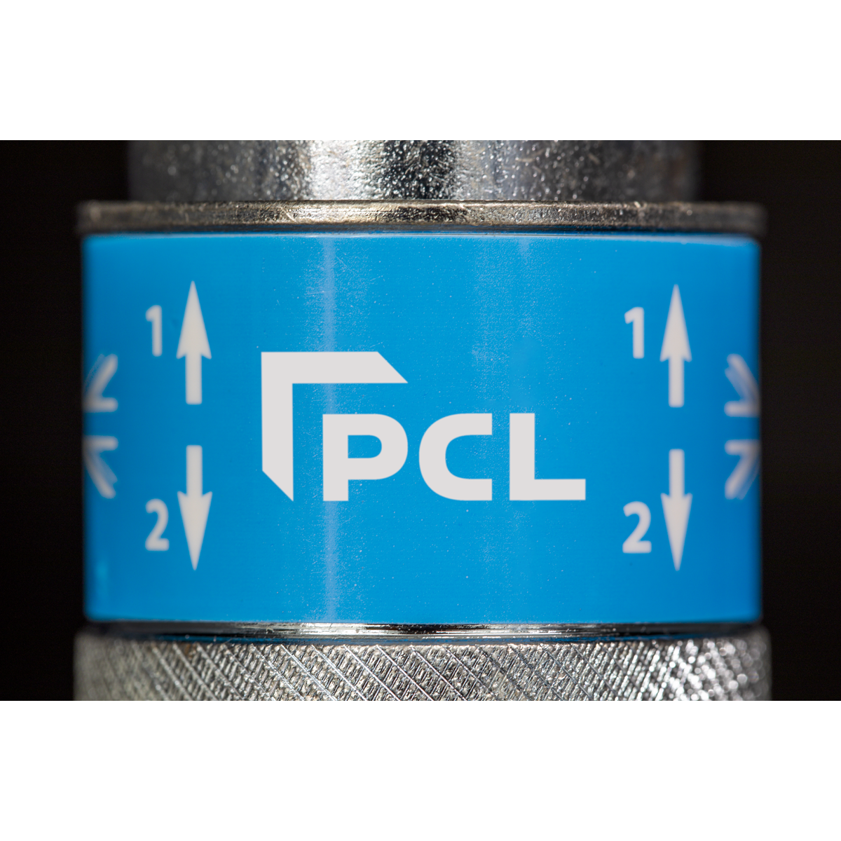 PCL Safeflow Safety Coupling Body Tailpiece for 5/16" Hose