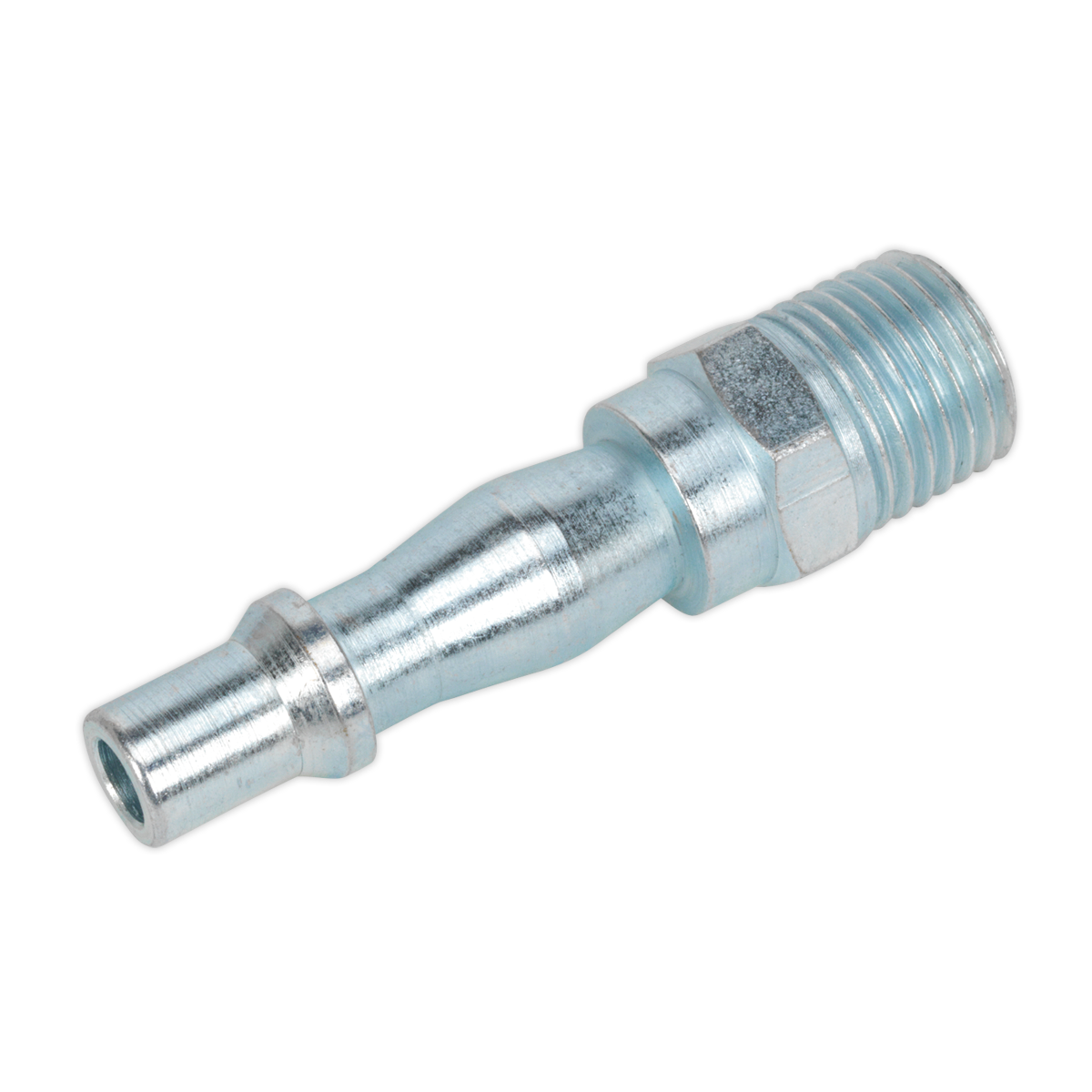 PCL Screwed Adaptor Male 1/4"BSPT - Pack of 15
