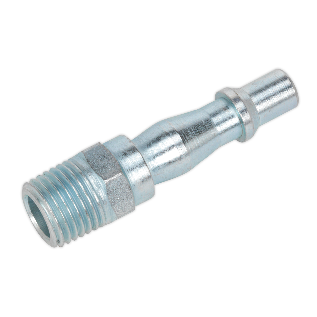 PCL Screwed Adaptor Male 1/4"BSPT - Pack of 15