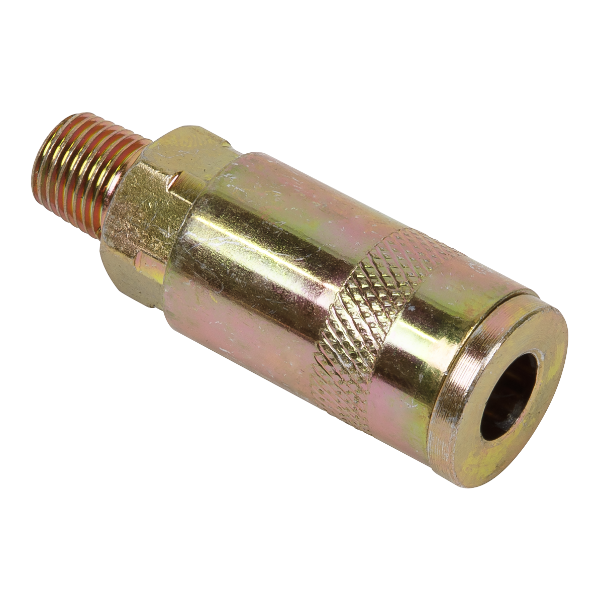 Coupling Body Male 1/4"BSPT