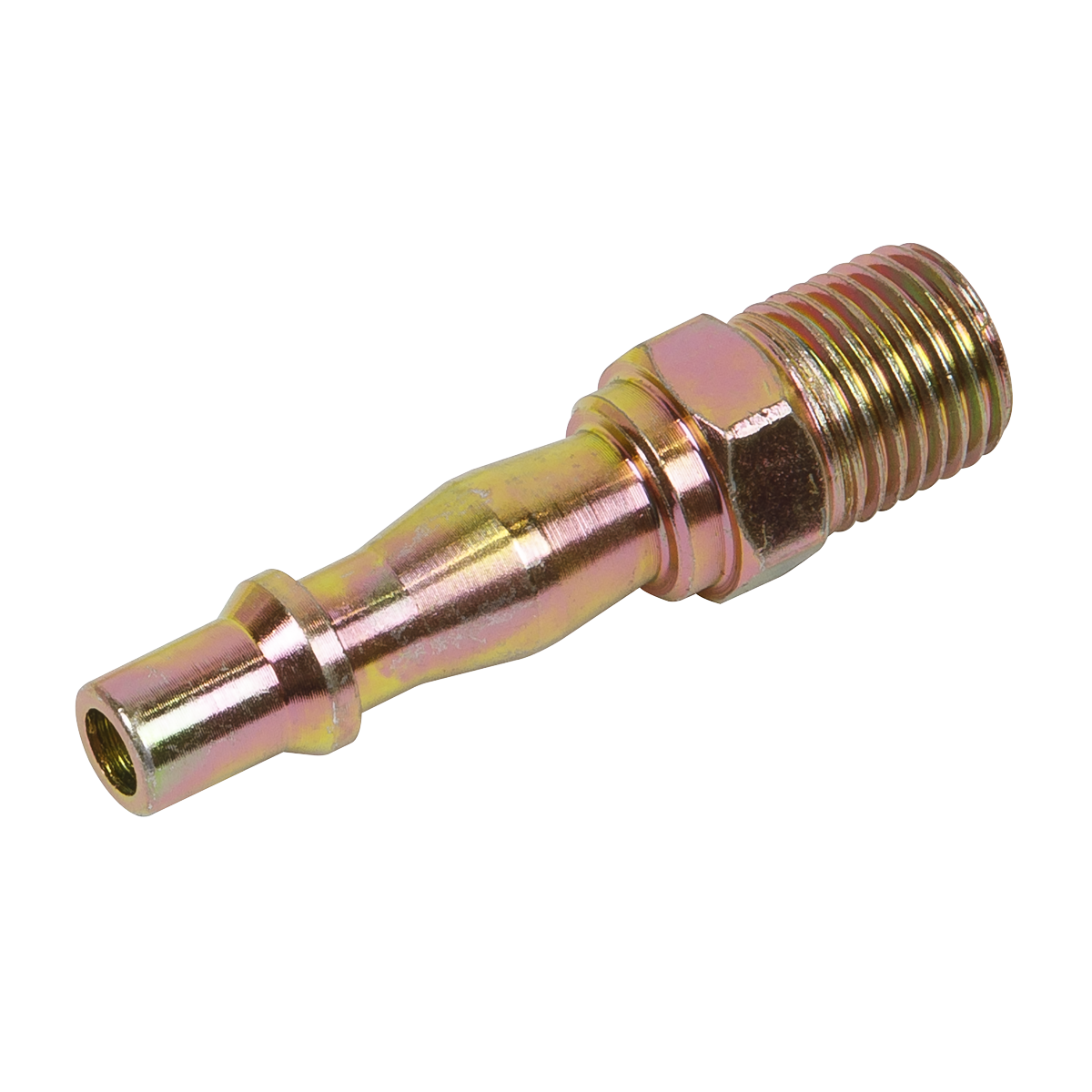 Screwed Adaptor Male 1/4"BSPT
