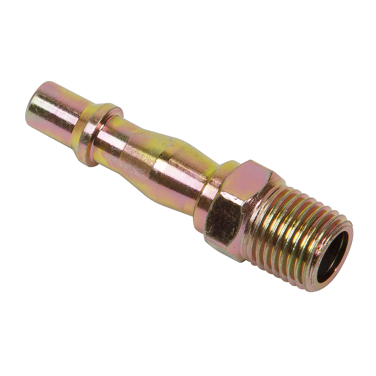 Screwed Adaptor Male 1/4"BSPT