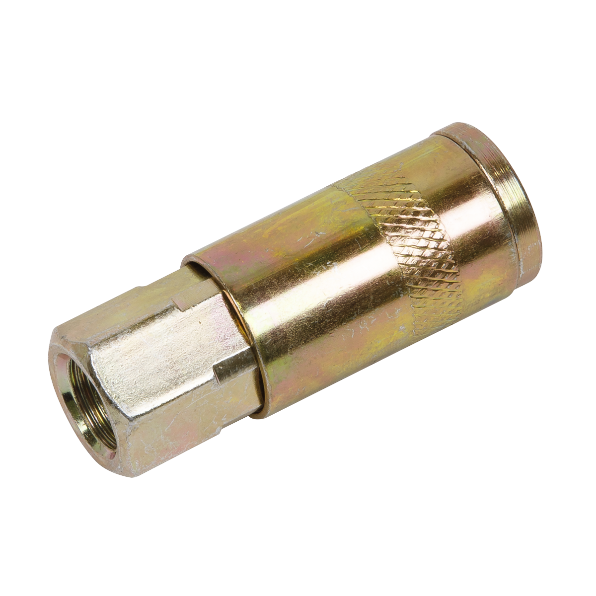 Coupling Body Female 1/4"BSP