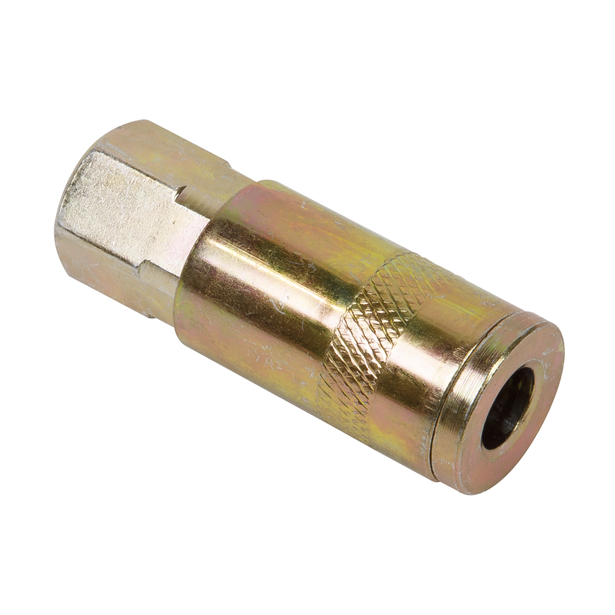 Coupling Body Female 1/4"BSP