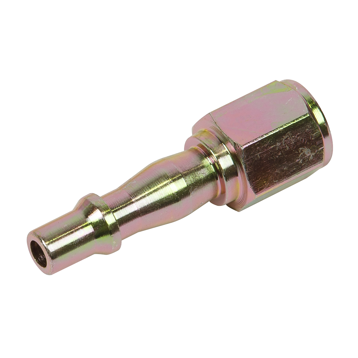 Screwed Adaptor Female 1/4"BSP