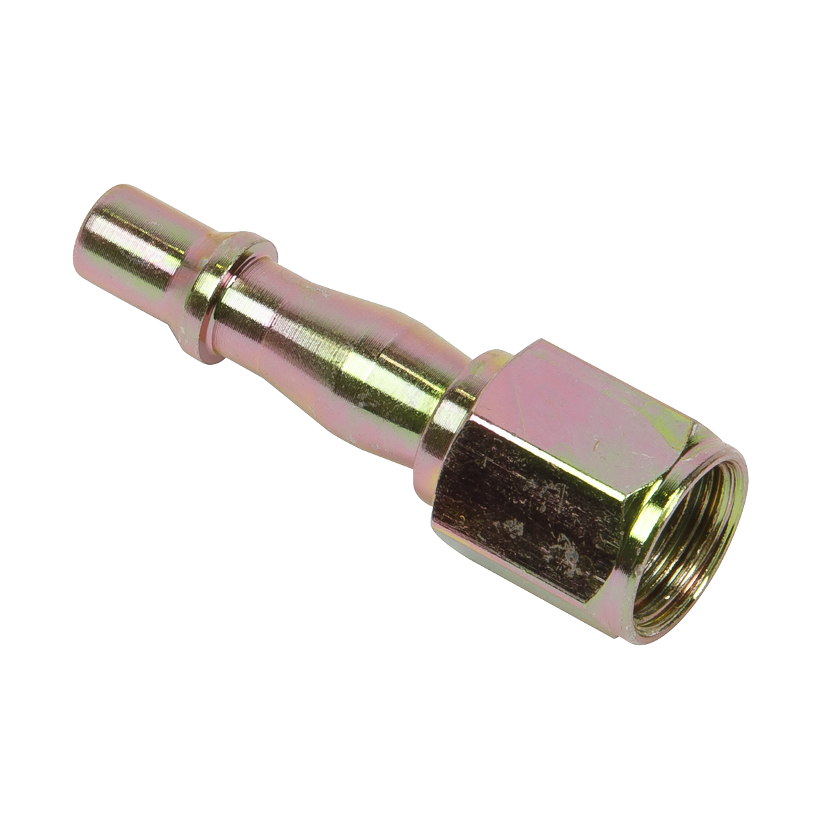 Screwed Adaptor Female 1/4"BSP