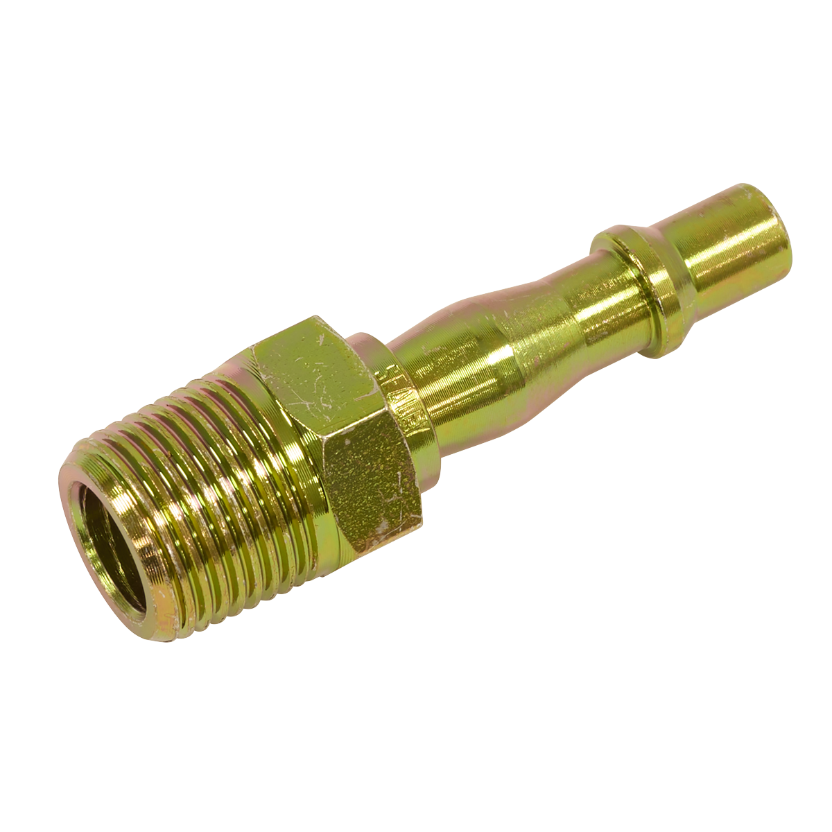 Screwed Adaptor Male 3/8"BSPT - Pack of 5