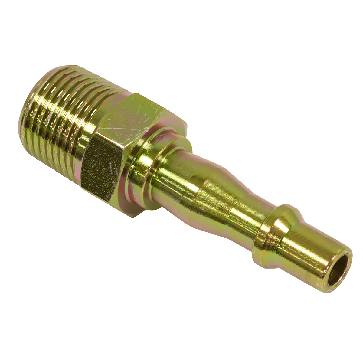 Screwed Adaptor Male 3/8"BSPT - Pack of 5