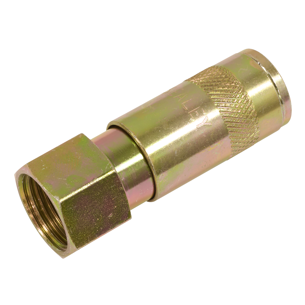 Coupling Body