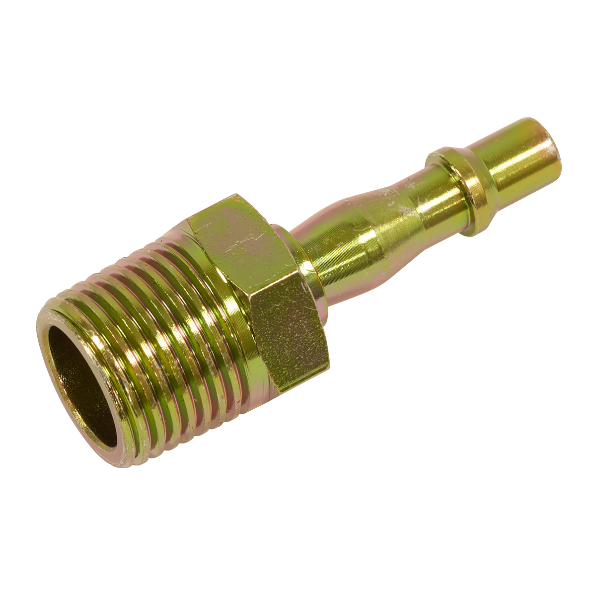 Screwed Adaptor Male 1/2"BSPT - Pack of 5