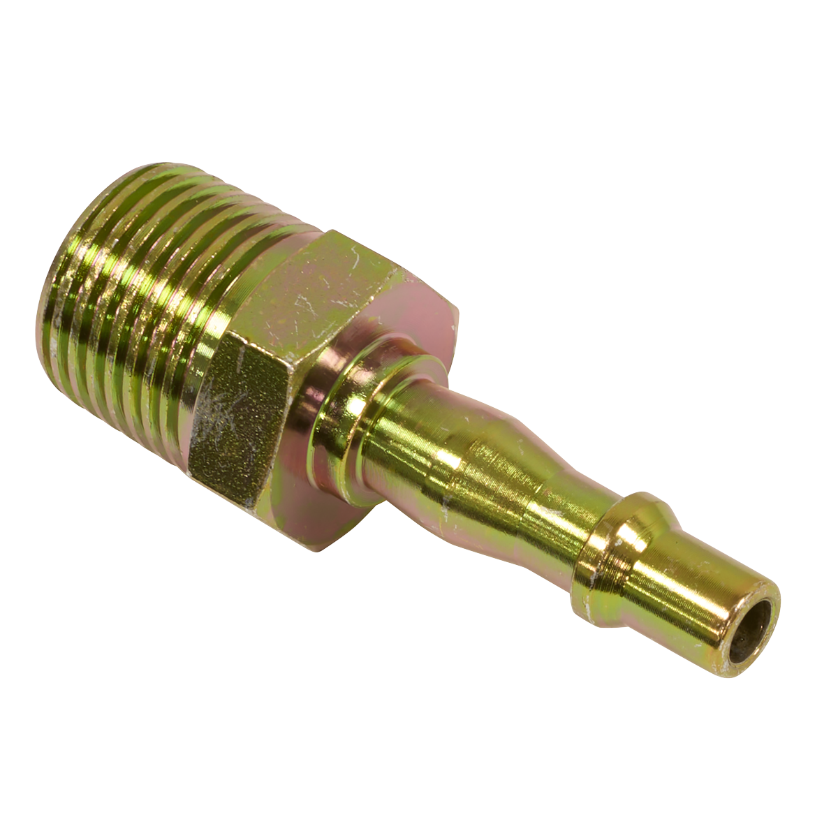 Screwed Adaptor Male 1/2"BSPT - Pack of 5