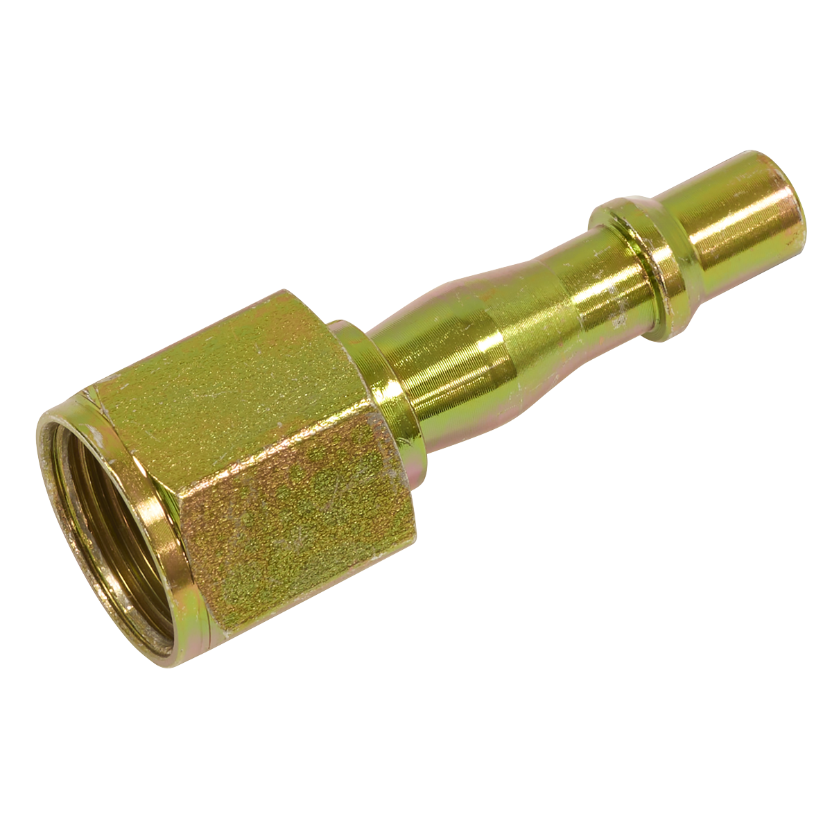 Screwed Adaptor Female - Pack of 5